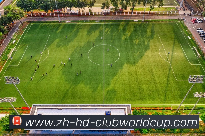 世界杯官网品牌故事